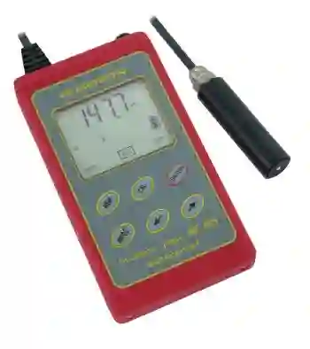 Dickenmessgerät ELMETRON