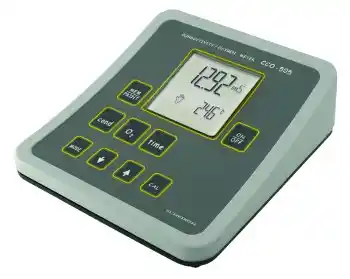 Oxymeter ELMETRON